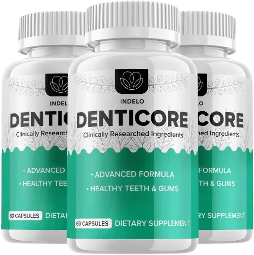 Denticore Supplement